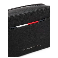 TOMMY HILFIGER Neceser AM0AM13524 BDS BLACK