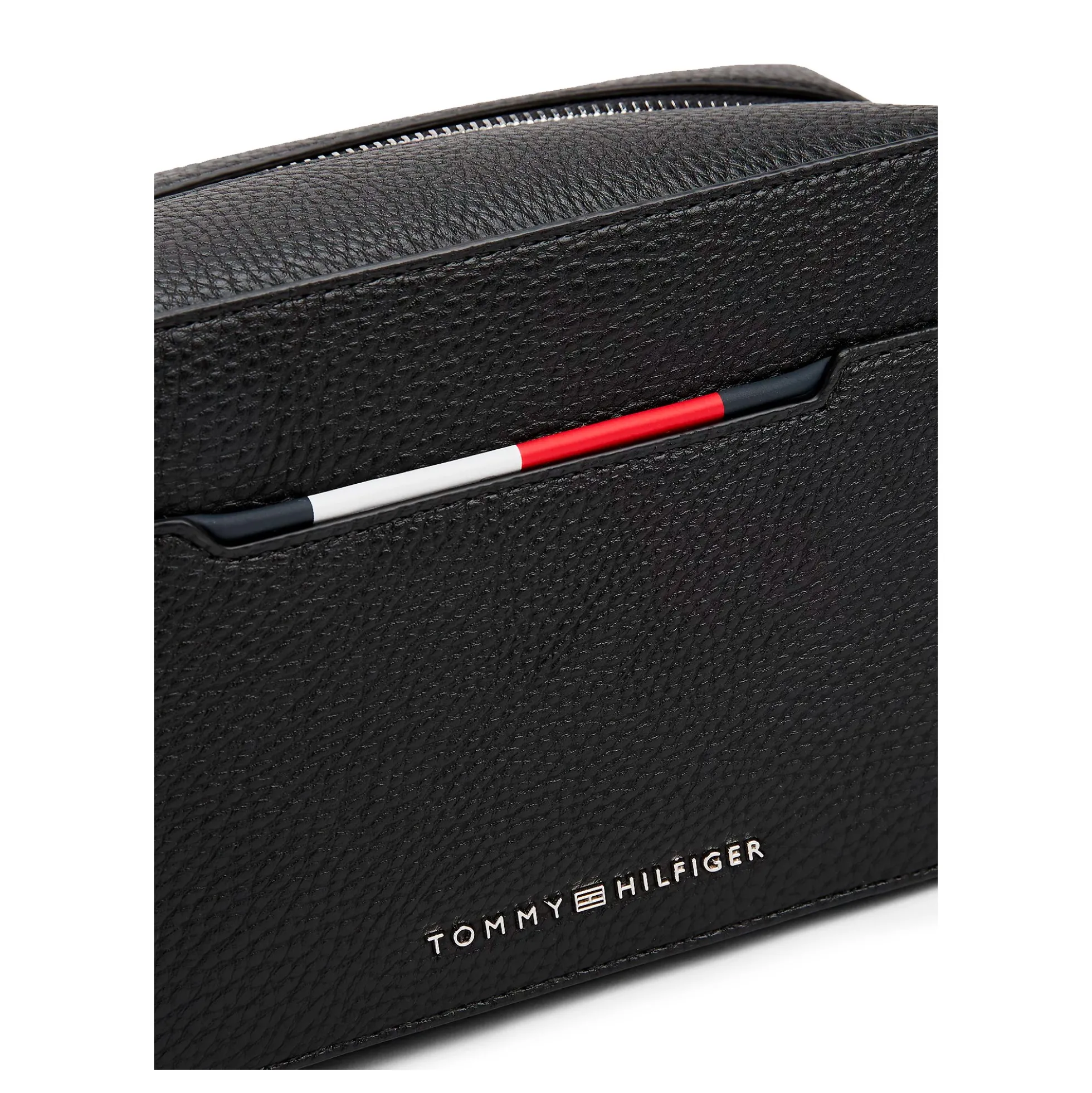 TOMMY HILFIGER Neceser AM0AM13524 BDS BLACK