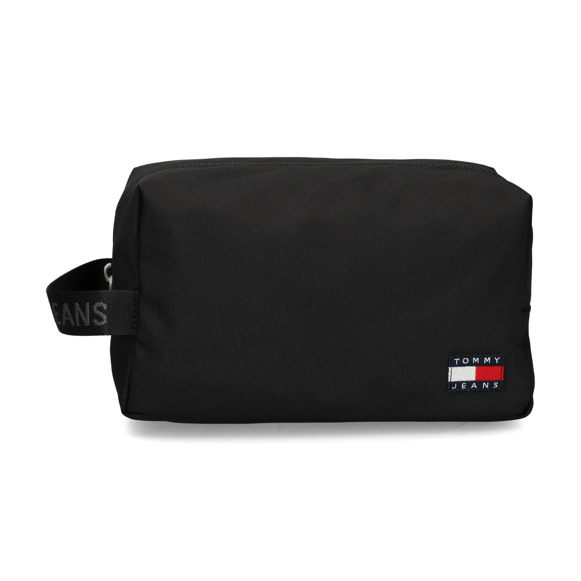 TOMMY HILFIGER Neceser AM0AM12925 BDS BLACK