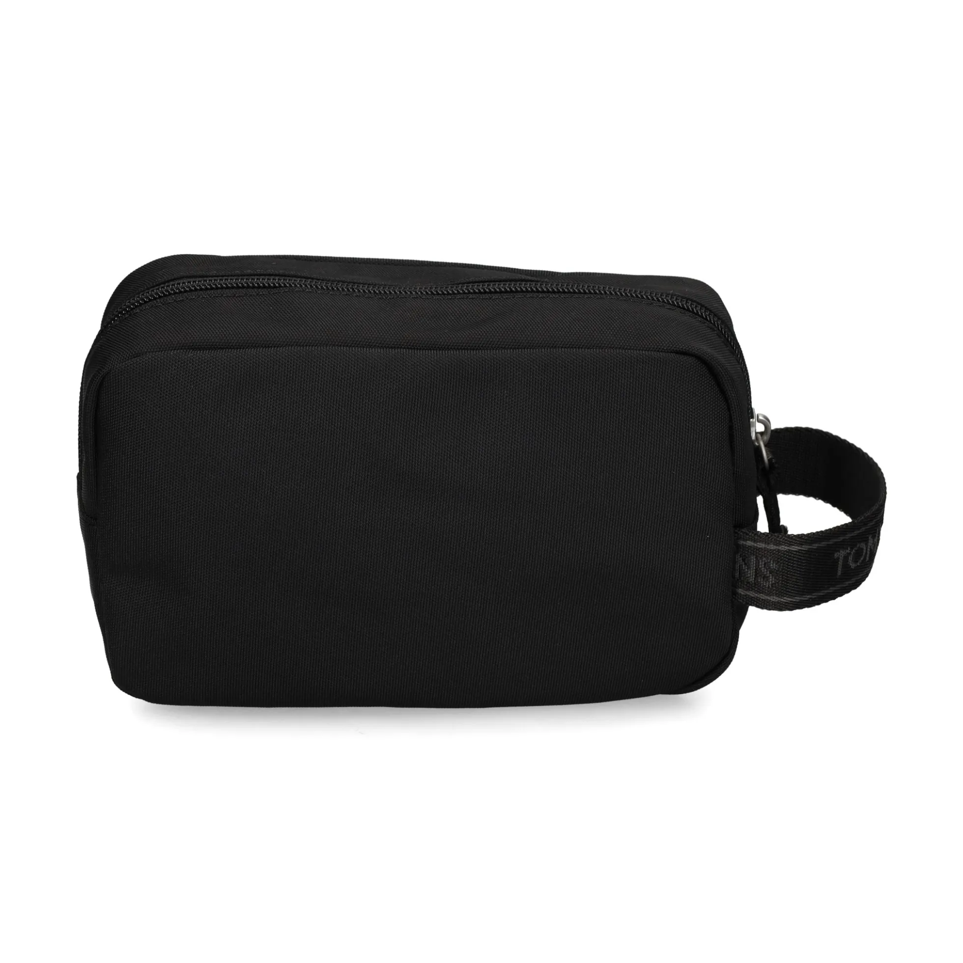 TOMMY HILFIGER Neceser AM0AM12437 BDS BLACK