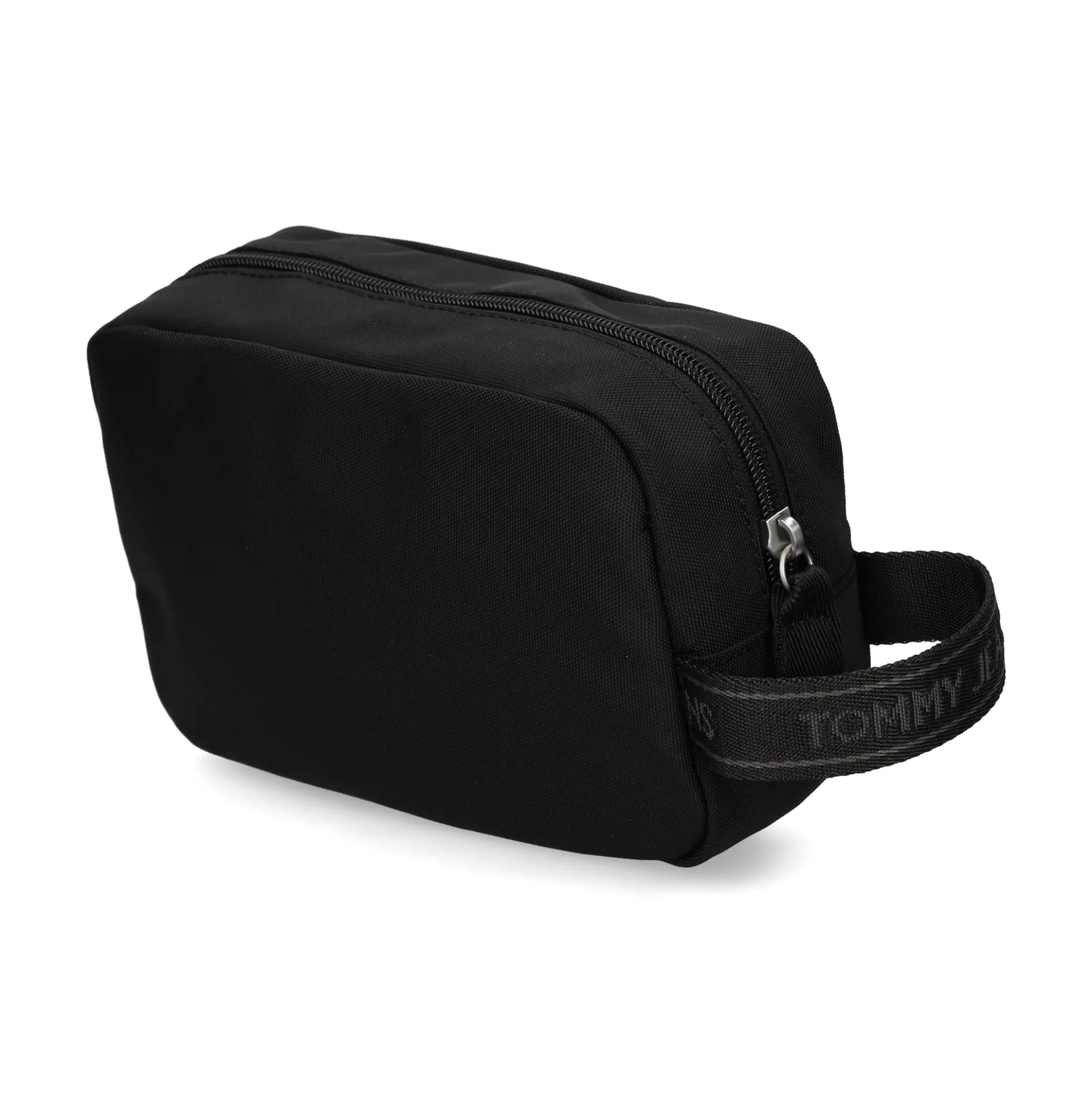 TOMMY HILFIGER Neceser AM0AM12437 BDS BLACK