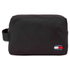 TOMMY HILFIGER Neceser AM0AM12079 BDS BLACK