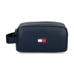TOMMY HILFIGER Neceser AM0AM12439 C1G DARK NIGHT