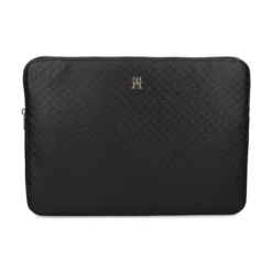 TOMMY HILFIGER Neceser AW0AW18603 BDS NEGRO