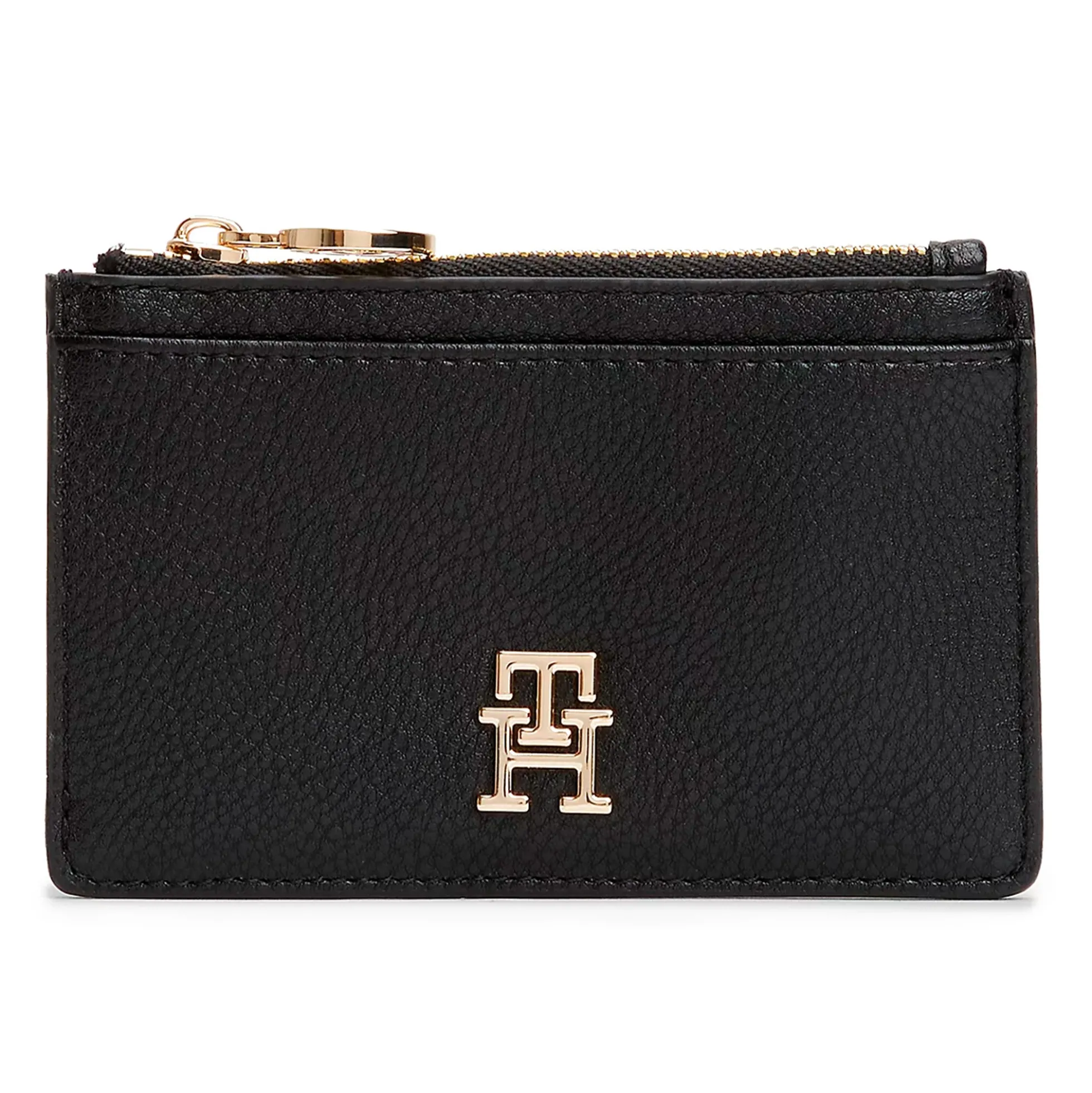 TOMMY HILFIGER Neceser AW0AW17481 BDS BLACK