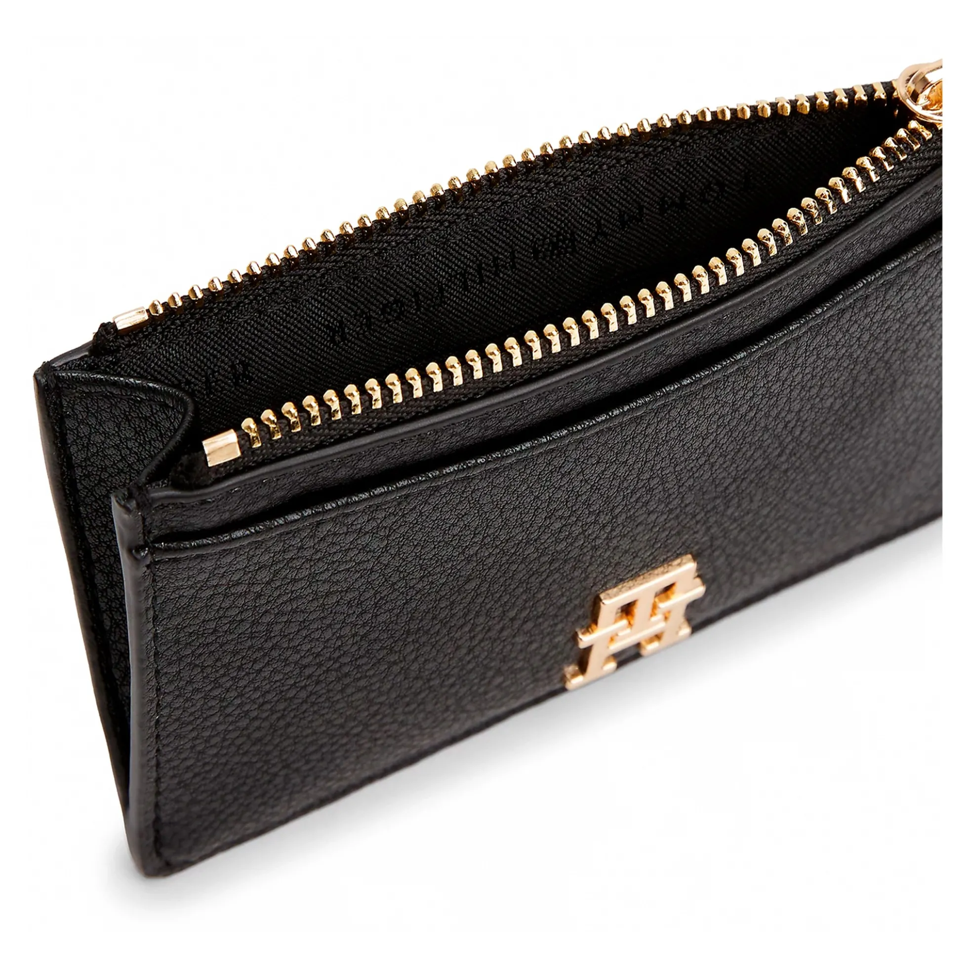 TOMMY HILFIGER Neceser AW0AW17481 BDS BLACK
