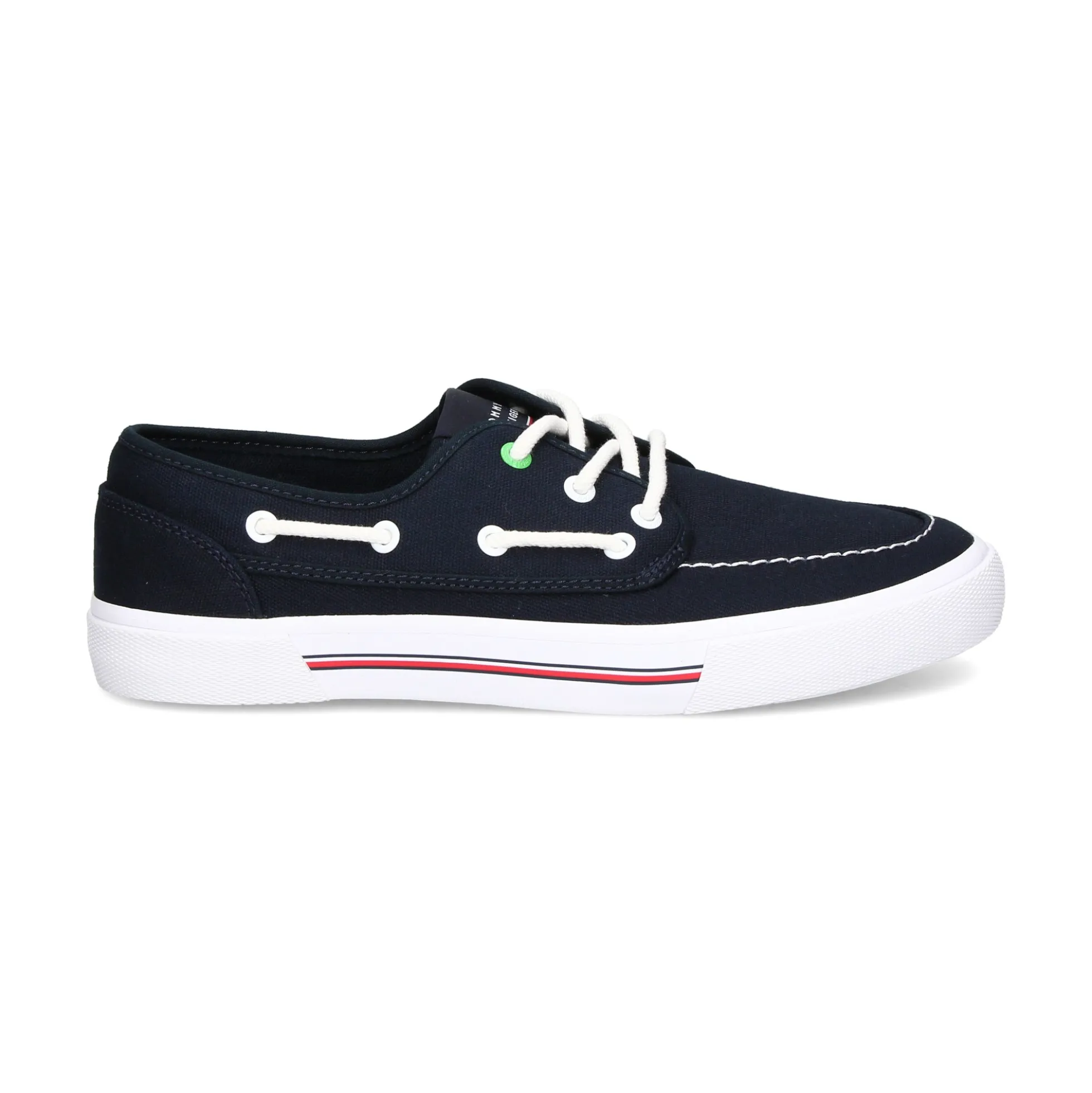 TOMMY HILFIGER Náuticos FM0FM04510 DW5