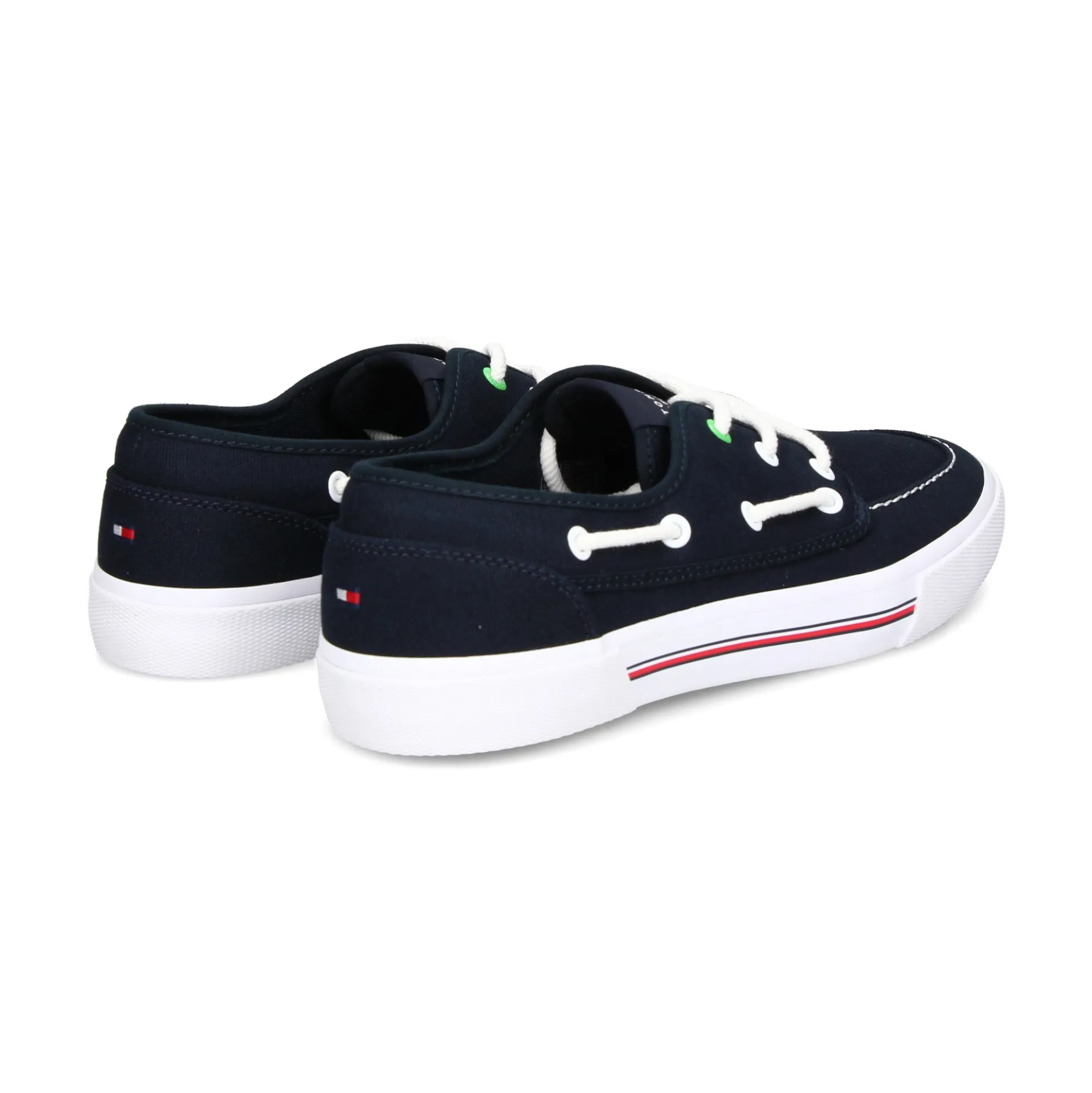 TOMMY HILFIGER Náuticos FM0FM04510 DW5
