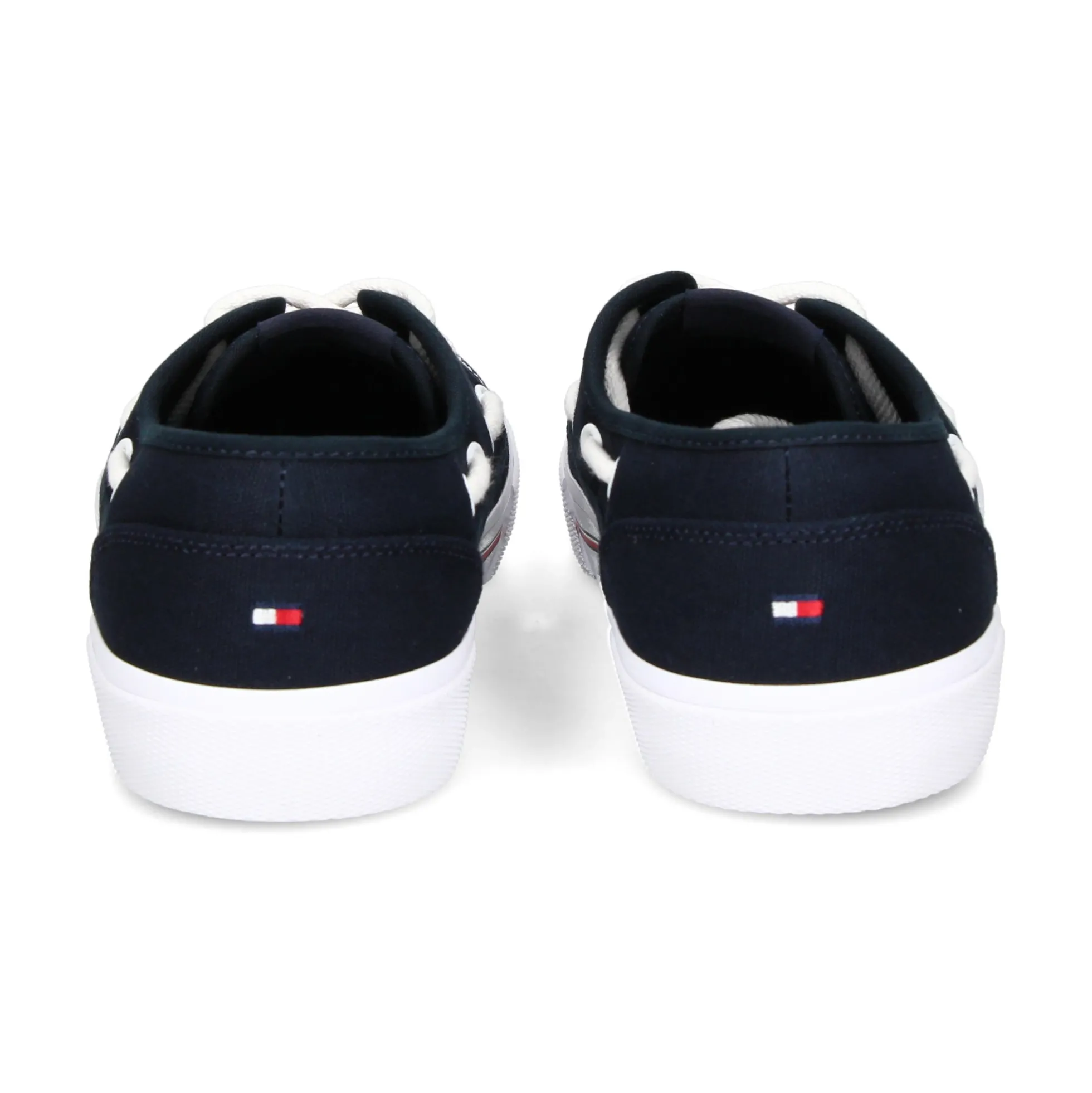 TOMMY HILFIGER Náuticos FM0FM04510 DW5