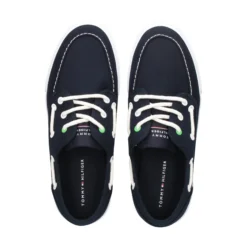 TOMMY HILFIGER Náuticos FM0FM04510 DW5