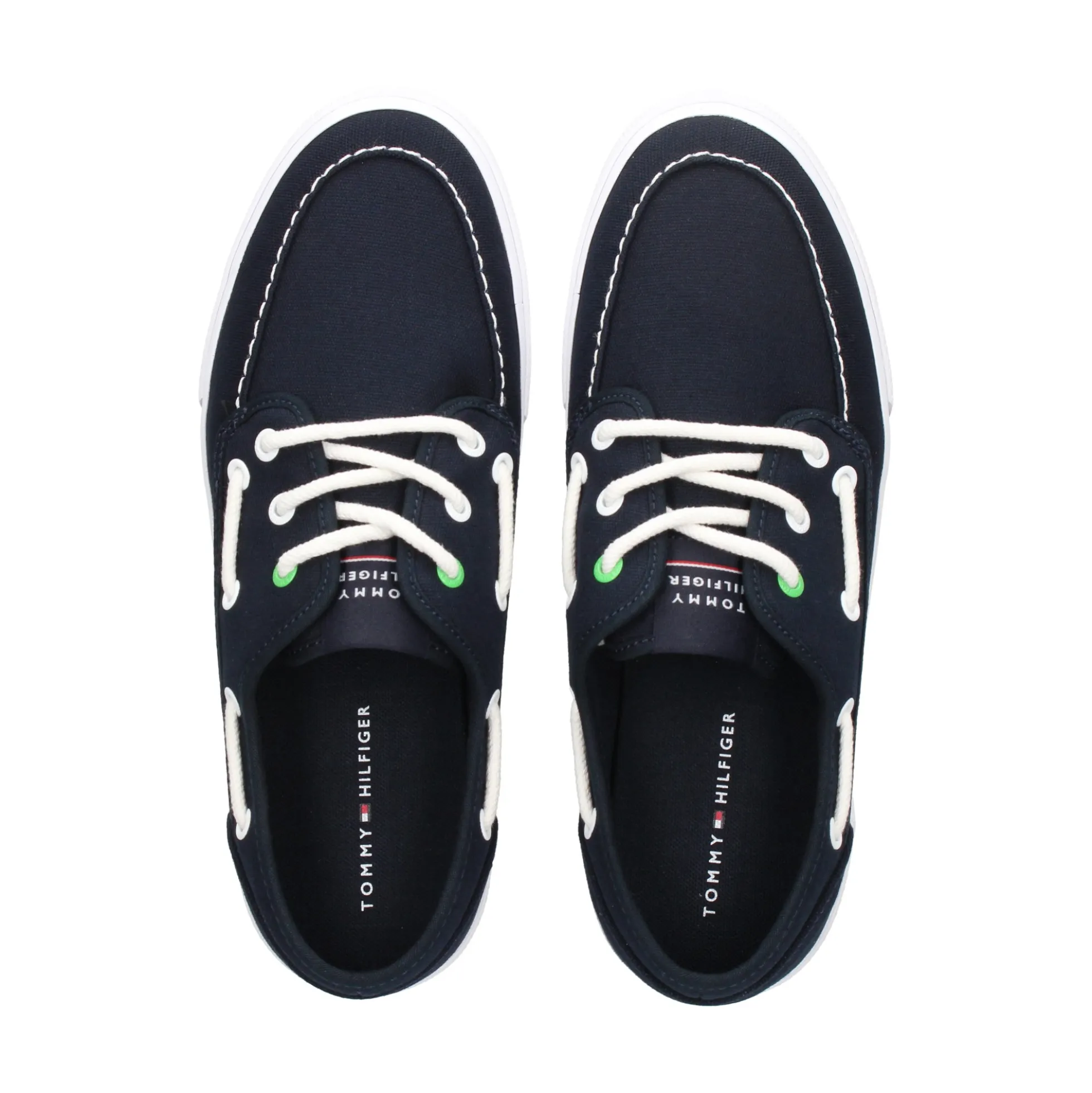 TOMMY HILFIGER Náuticos FM0FM04510 DW5