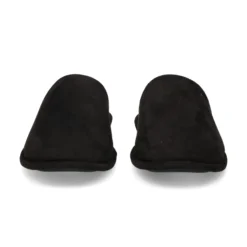 TOMMY HILFIGER Pantuflas de Hombre FM0FM05565 BDS BLACK