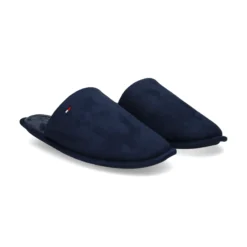 TOMMY HILFIGER Pantuflas de Hombre FM0FM05565 DW5 DESERT SKY