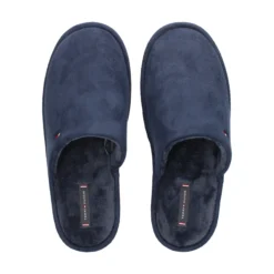 TOMMY HILFIGER Pantuflas de Hombre FM0FM05565 DW5 DESERT SKY