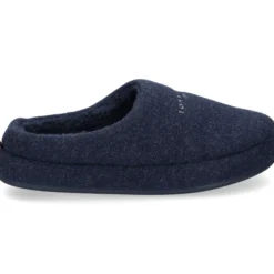 TOMMY HILFIGER Pantuflas de Hombre FM0FM05614 DW5 DESERT SKY