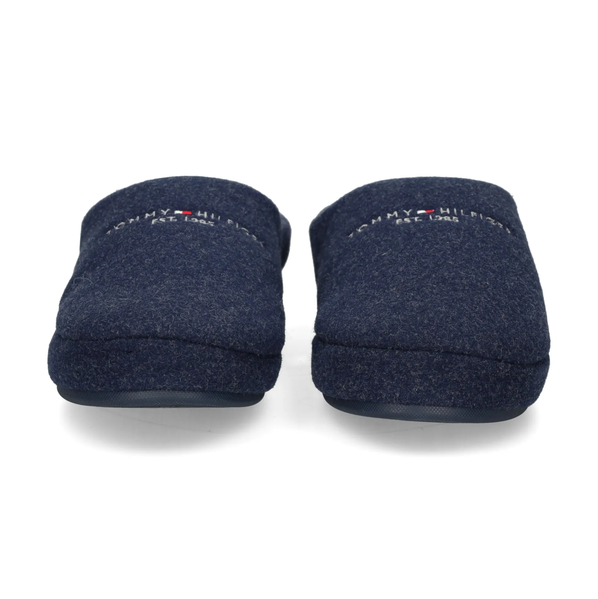 TOMMY HILFIGER Pantuflas de Hombre FM0FM05614 DW5 DESERT SKY