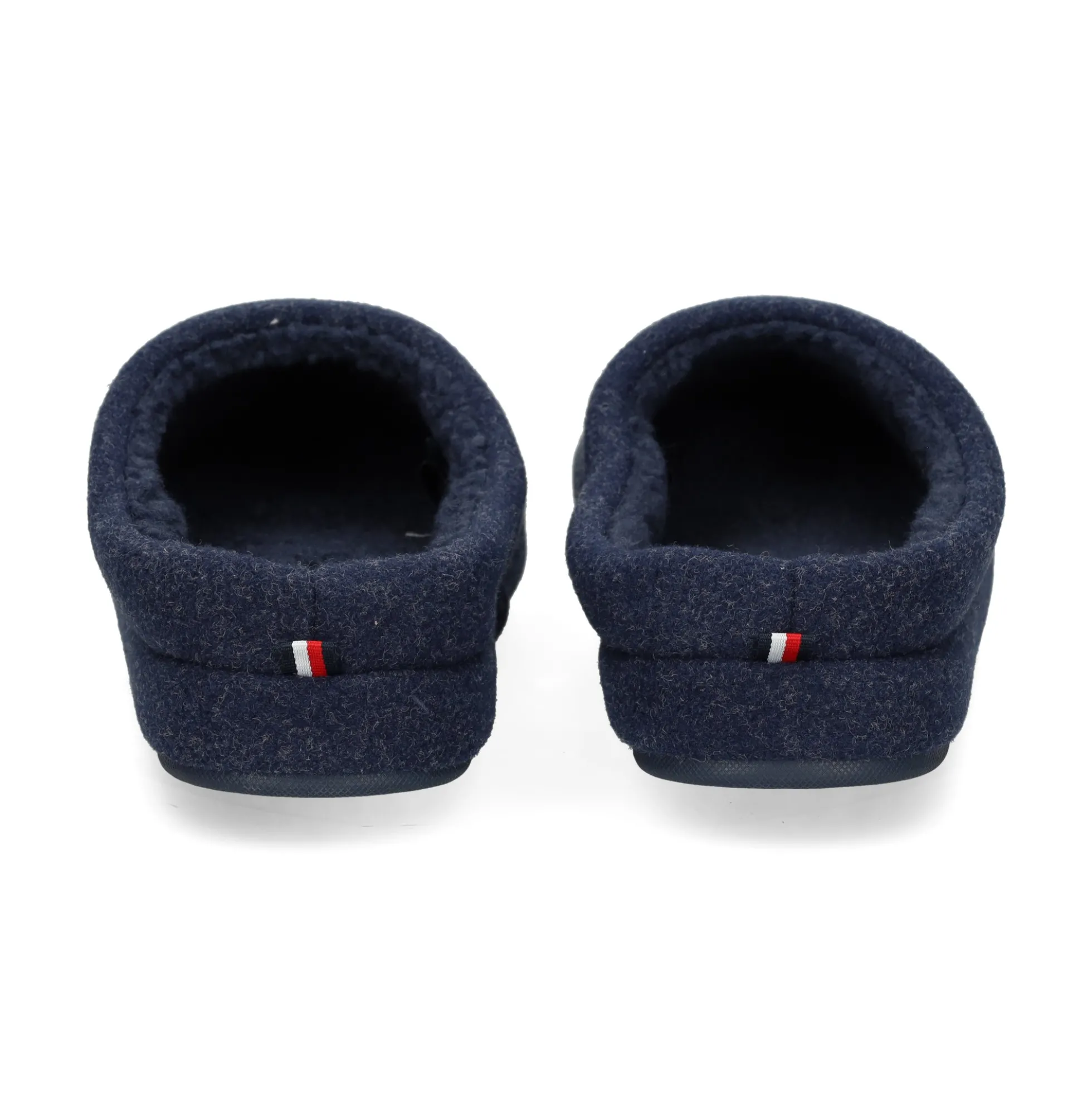 TOMMY HILFIGER Pantuflas de Hombre FM0FM05614 DW5 DESERT SKY