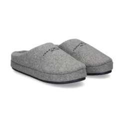 TOMMY HILFIGER Pantuflas de Hombre FM0FM05614 PRY UNIVERSAL