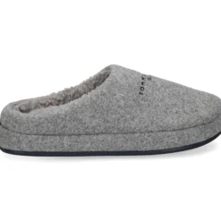TOMMY HILFIGER Pantuflas de Hombre FM0FM05614 PRY UNIVERSAL