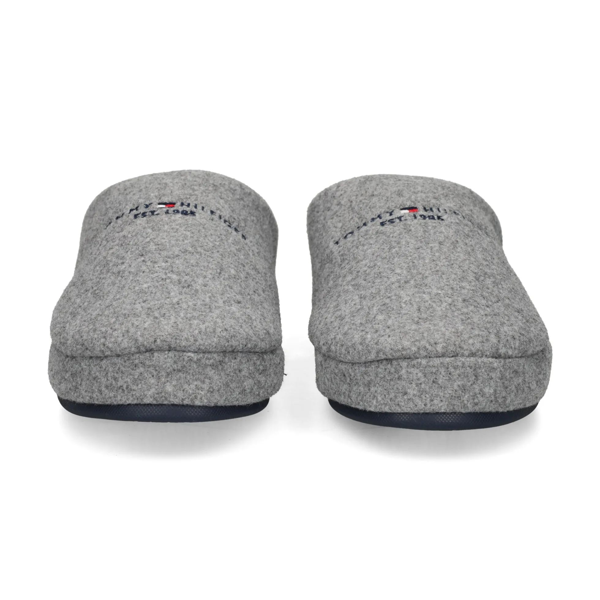 TOMMY HILFIGER Pantuflas de Hombre FM0FM05614 PRY UNIVERSAL