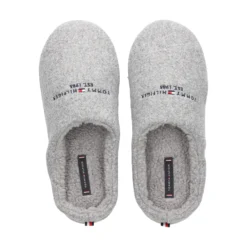 TOMMY HILFIGER Pantuflas de Hombre FM0FM05614 PRY UNIVERSAL