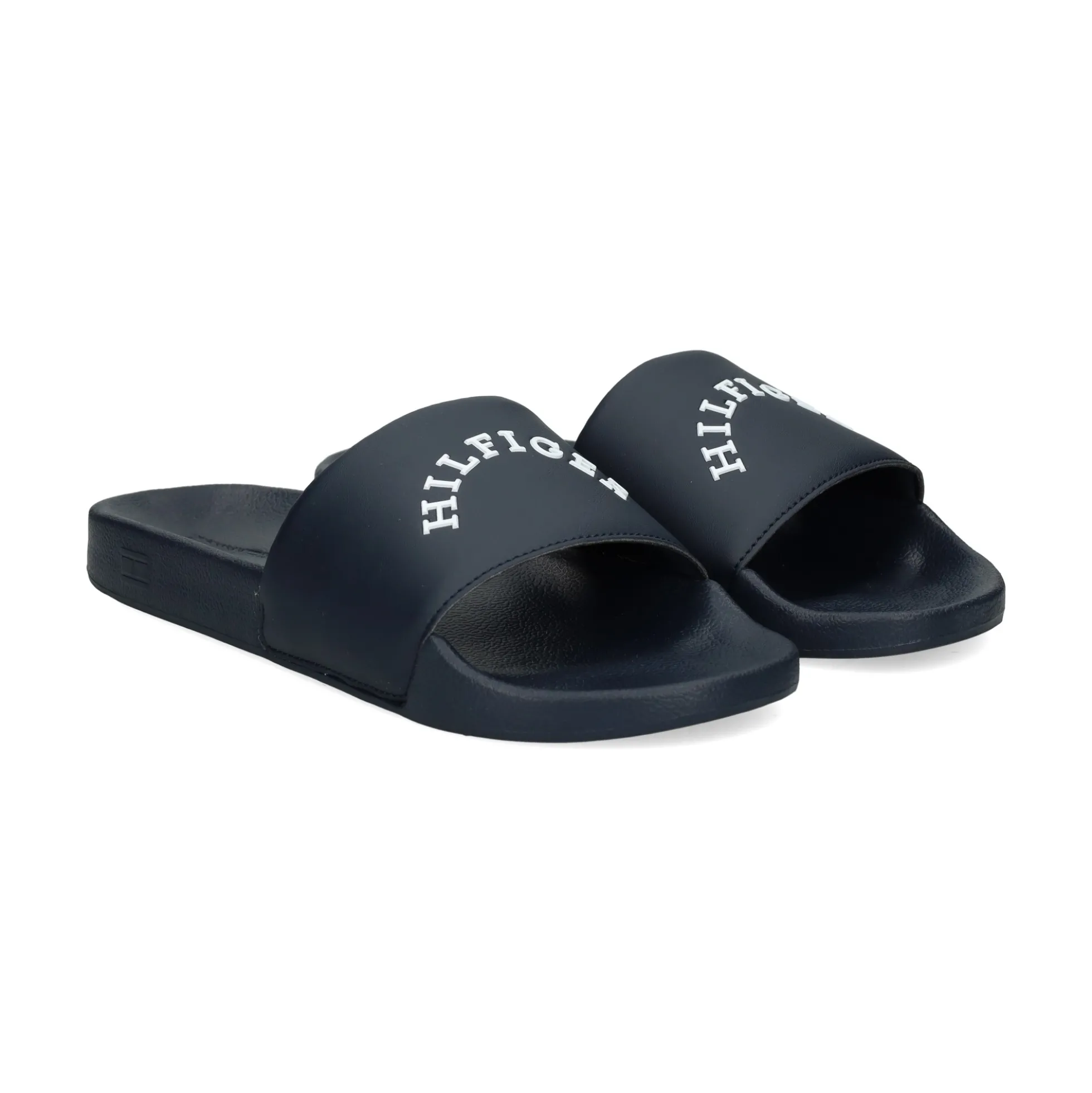 TOMMY HILFIGER Sandalias de Hombre FM0FM04912 DW5 DESERT SKY