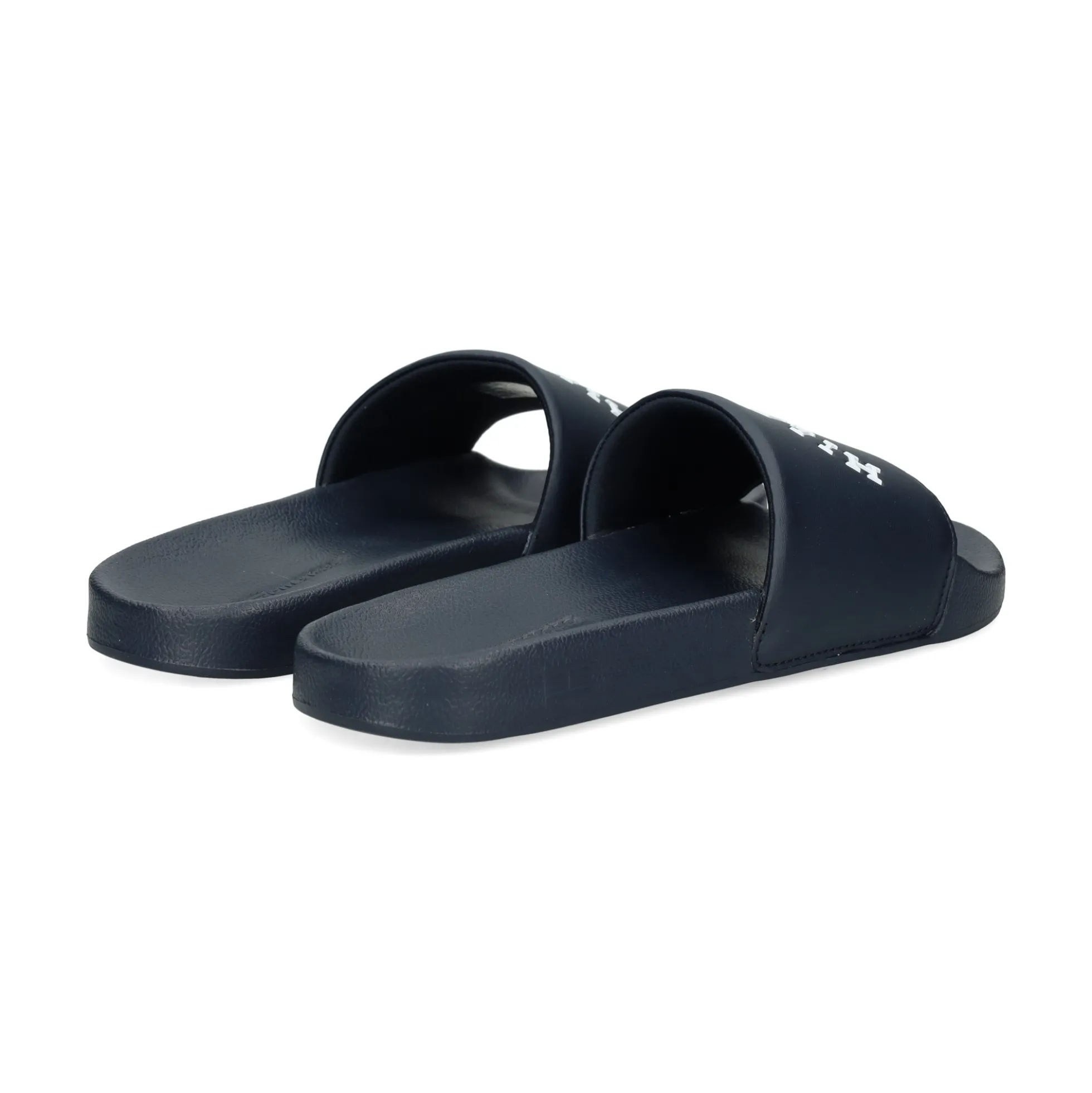 TOMMY HILFIGER Sandalias de Hombre FM0FM04912 DW5 DESERT SKY