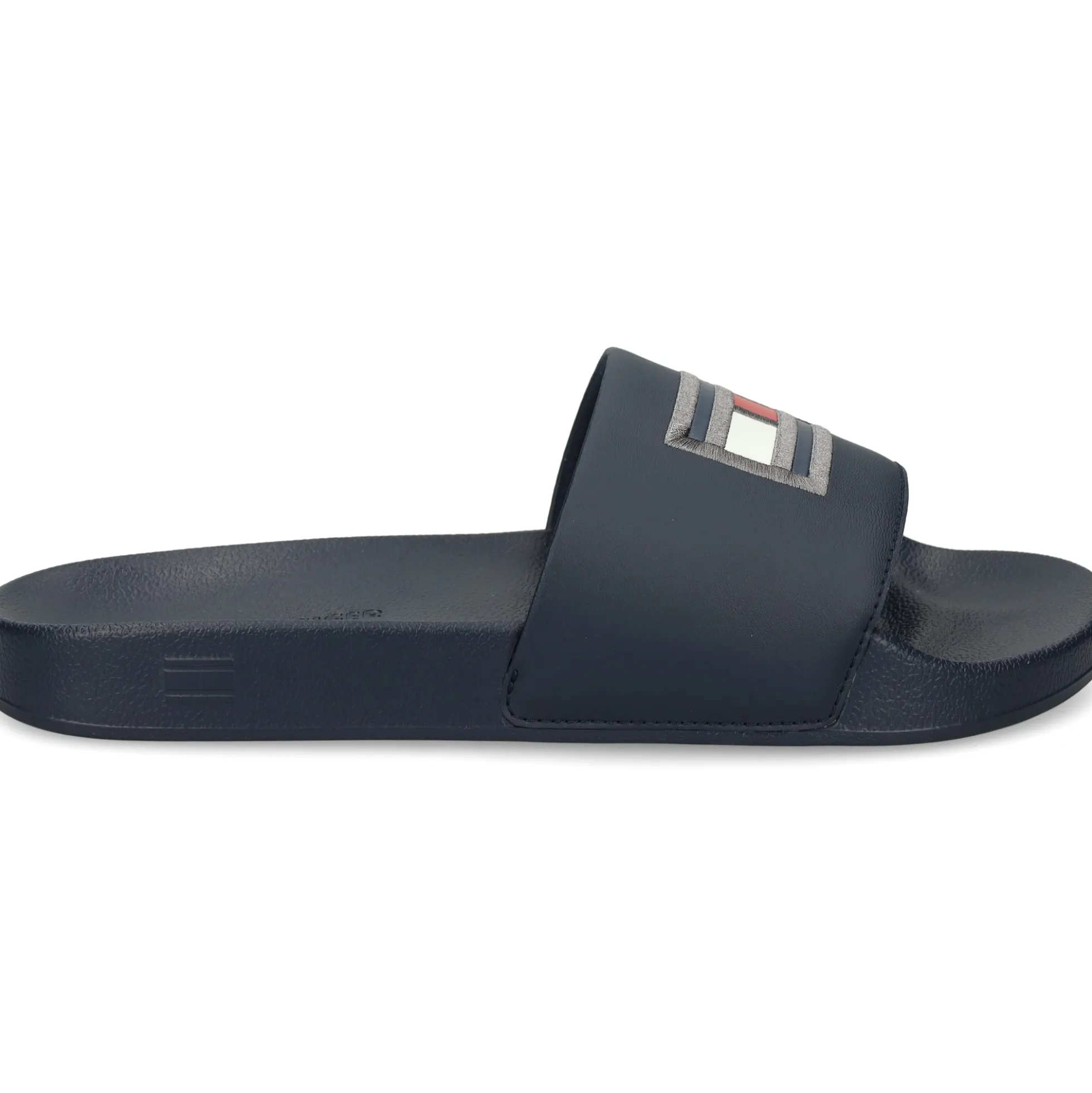 TOMMY HILFIGER Sandalias de Hombre FM0FM05232 DW5 DESERT SKY