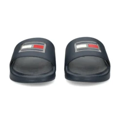 TOMMY HILFIGER Sandalias de Hombre FM0FM05232 DW5 DESERT SKY