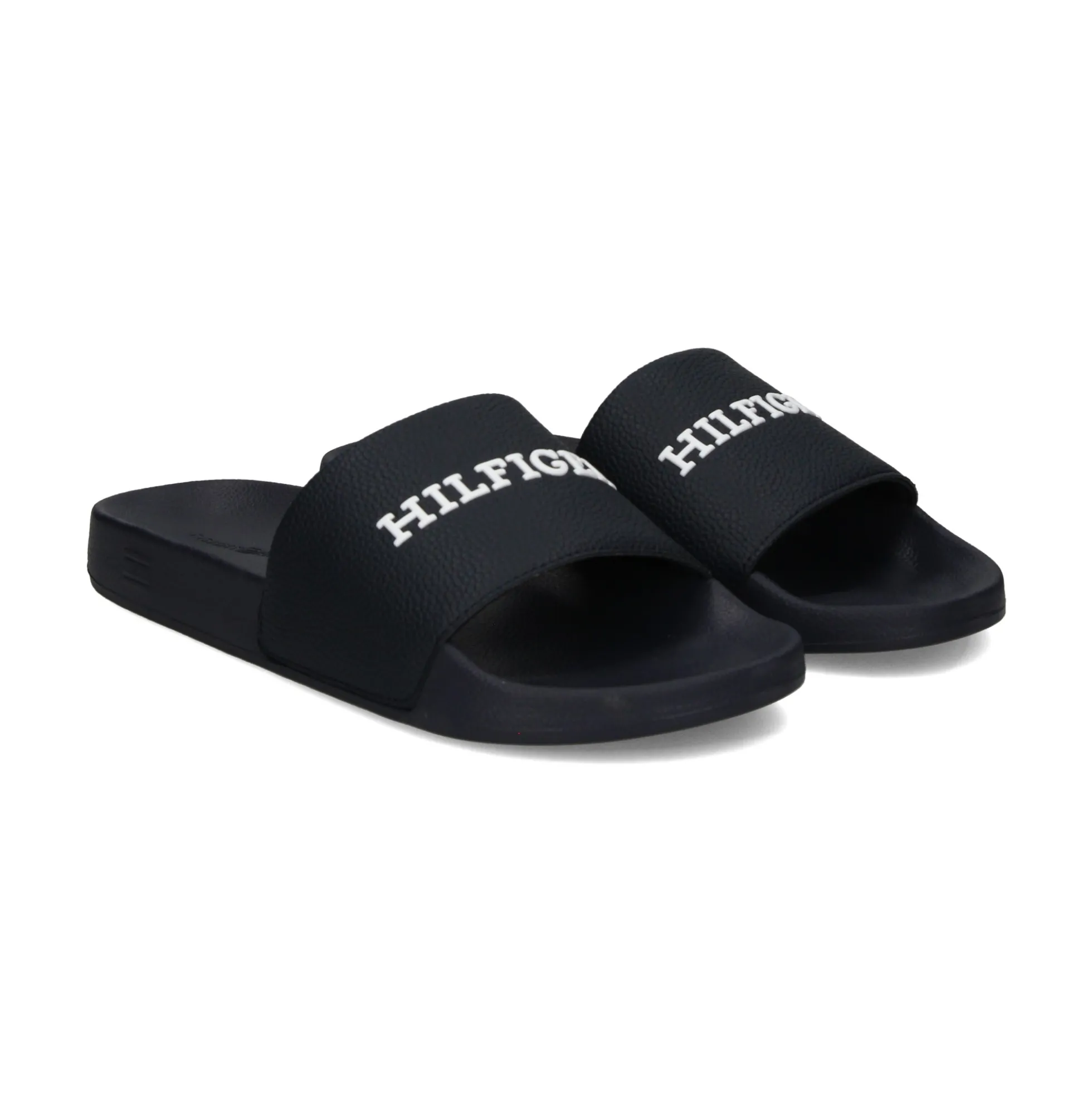 TOMMY HILFIGER Sandalias de Hombre FM0FM04869 DW5 DESERT SKY