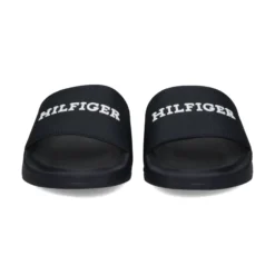 TOMMY HILFIGER Sandalias de Hombre FM0FM04869 DW5 DESERT SKY