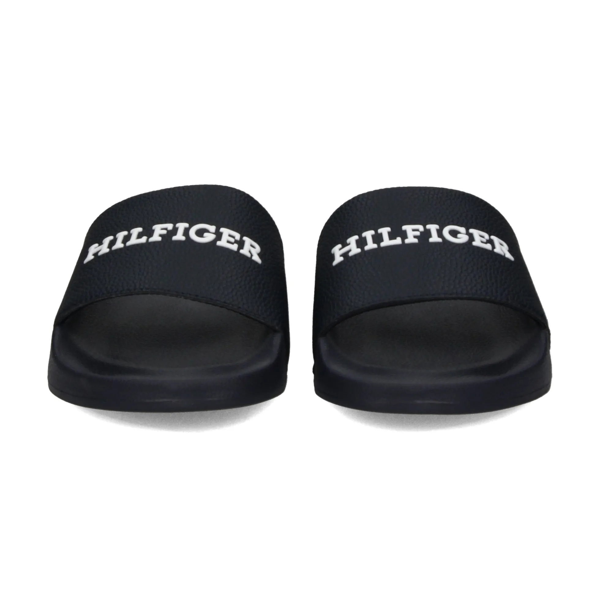 TOMMY HILFIGER Sandalias de Hombre FM0FM04869 DW5 DESERT SKY