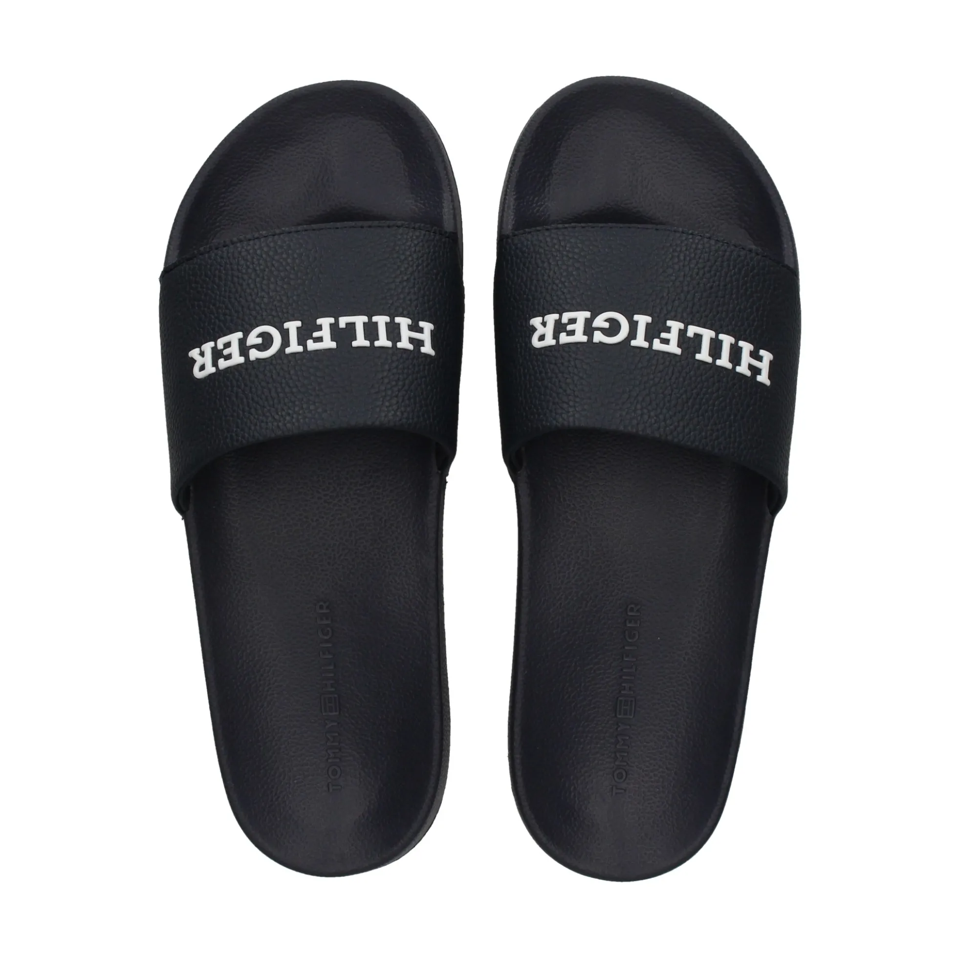 TOMMY HILFIGER Sandalias de Hombre FM0FM04869 DW5 DESERT SKY