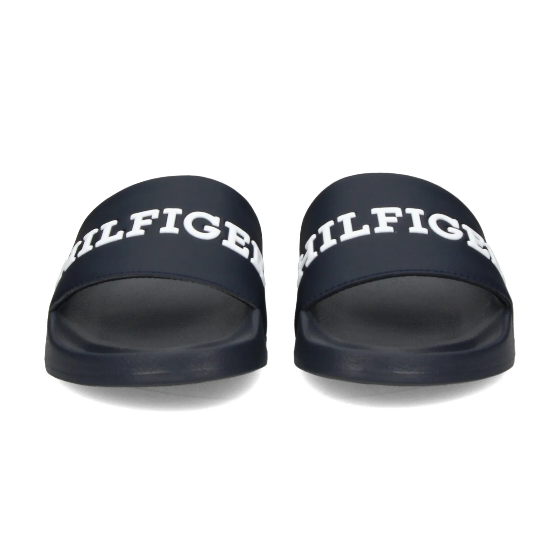 TOMMY HILFIGER Sandalias de Hombre FM0FM04612 DW5 DESERT SKY