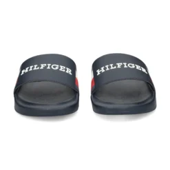 TOMMY HILFIGER Sandalias de Hombre FM0FM05093 DW5 DESERT SKY
