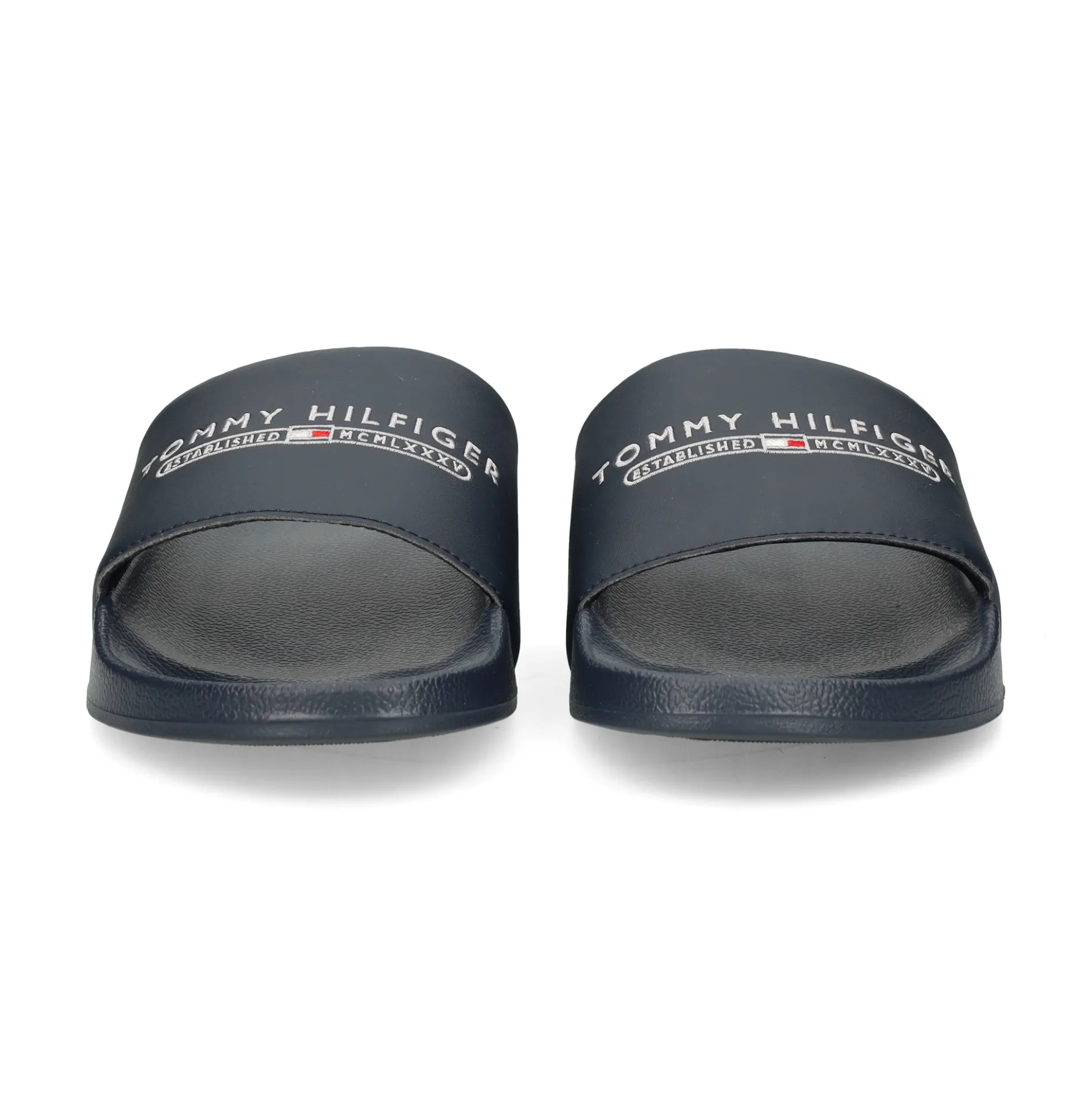 TOMMY HILFIGER Sandalias de Hombre FM0FM05761 DW5 DESERT SKY