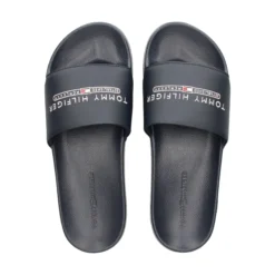 TOMMY HILFIGER Sandalias de Hombre FM0FM05761 DW5 DESERT SKY