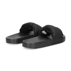 TOMMY HILFIGER Sandalias planas de Mujer EN0EN02644 BDS BLACK