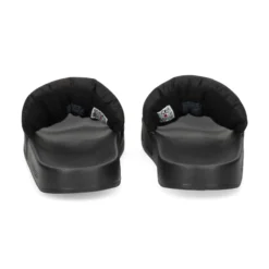 TOMMY HILFIGER Sandalias planas de Mujer EN0EN02644 BDS BLACK
