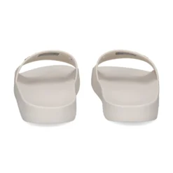 TOMMY HILFIGER Sandalias planas de Mujer EN0EN02115 TCR ECRU