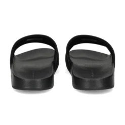 TOMMY HILFIGER Sandalias planas de Mujer FM0FM05619 BDS BLACK
