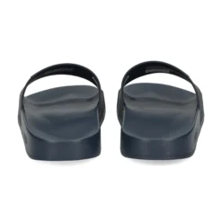 TOMMY HILFIGER Sandalias planas de Mujer EM0EM01191 C1G DARK NIGHT