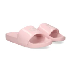 TOMMY HILFIGER Sandalias planas de Mujer EN0EN02901 TH2 MISTY PINK