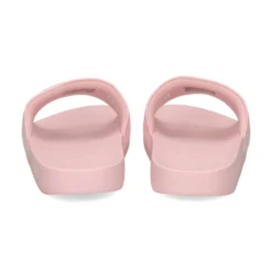 TOMMY HILFIGER Sandalias planas de Mujer EN0EN02901 TH2 MISTY PINK