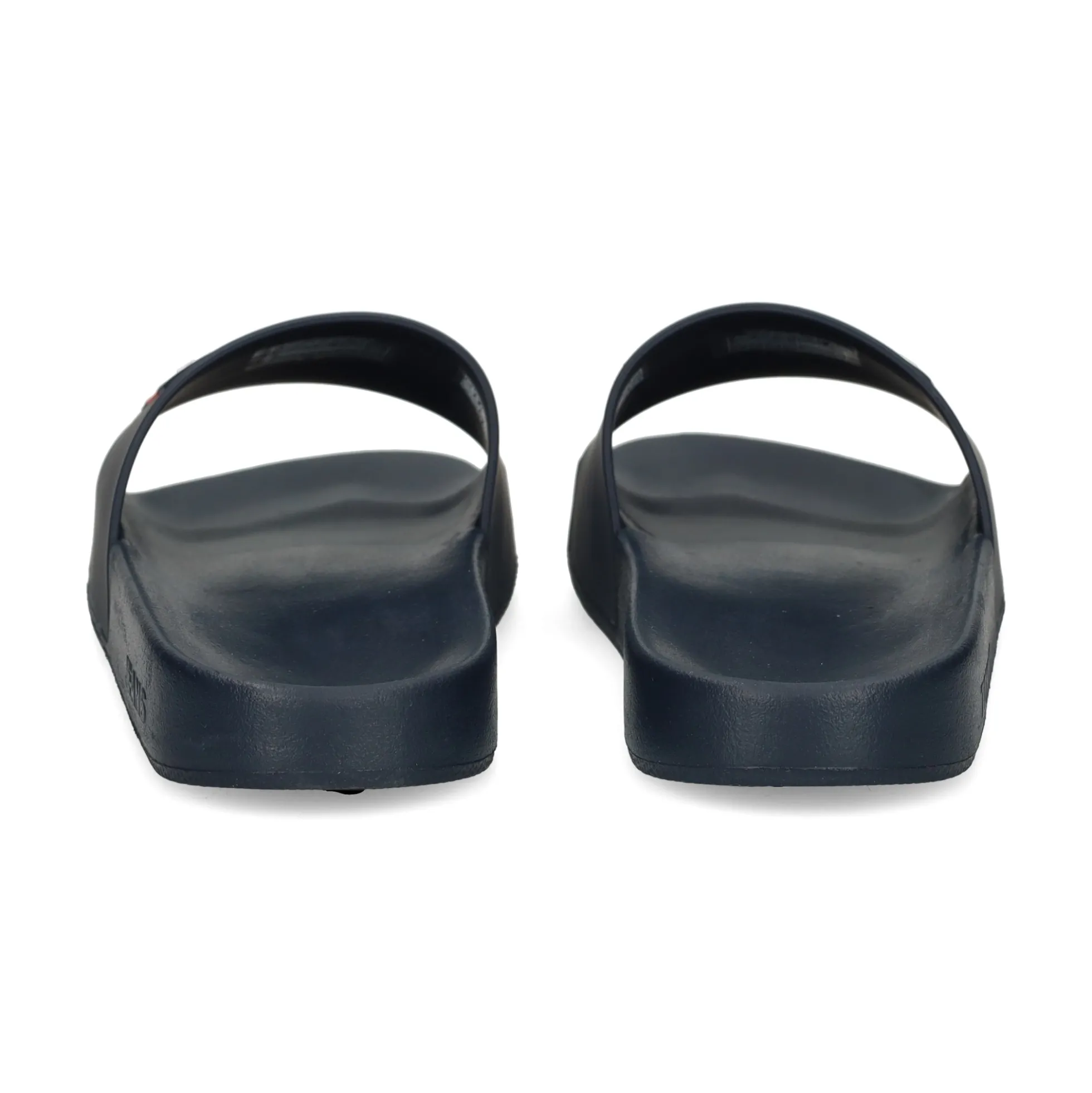 TOMMY HILFIGER Sandalias planas de Mujer EN0EN02115 C1G DARK NIGHT