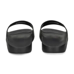 TOMMY HILFIGER Sandalias planas de Mujer EN0EN02115 BDS BLACK