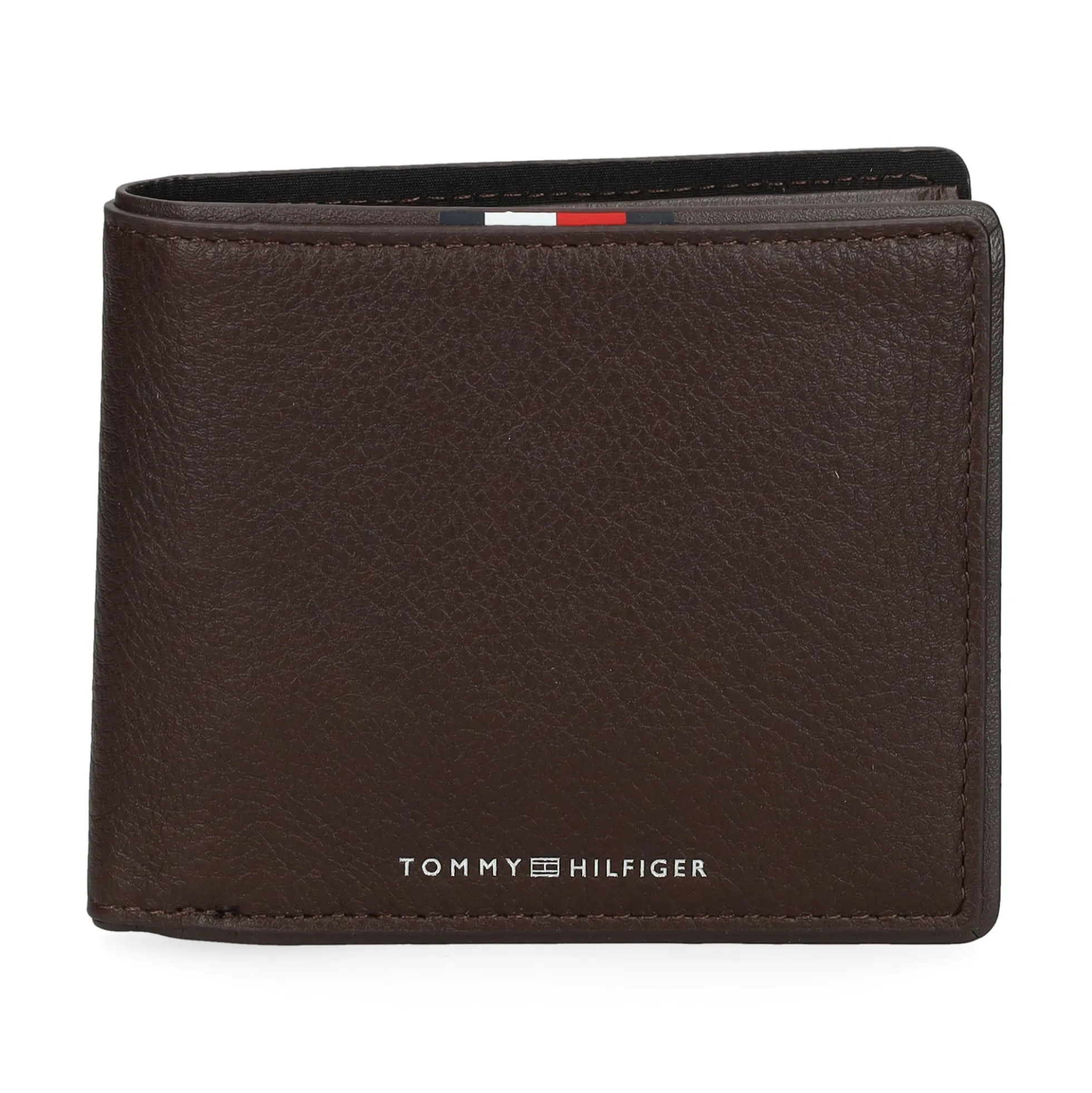 TOMMY HILFIGER Tarjetero AM0AM13740 GB6 COFFEE BEAN