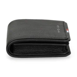 TOMMY HILFIGER Tarjetero AM0AM13840 BDS BLACK