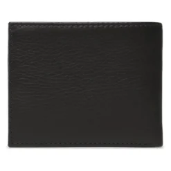 TOMMY HILFIGER Tarjetero AM0AM11266 BDS BLACK