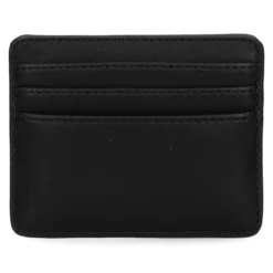 TOMMY HILFIGER Tarjetero AW0AW17474 BDS BLACK